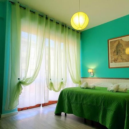 Il Giglio Guest House Флоренция Экстерьер фото