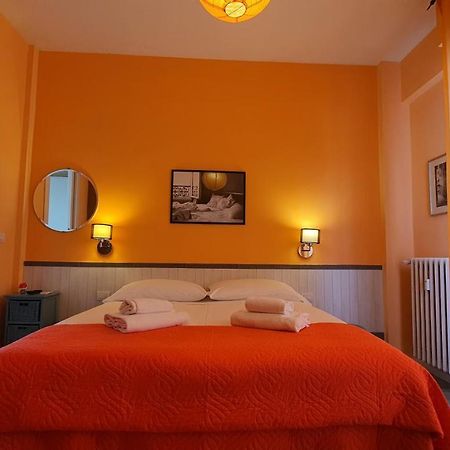 Il Giglio Guest House Флоренция Экстерьер фото