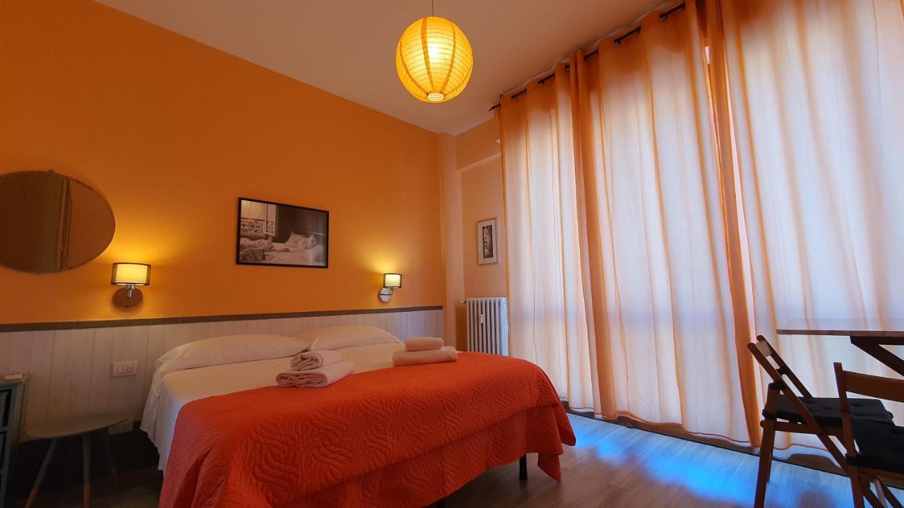 Il Giglio Guest House Флоренция Экстерьер фото